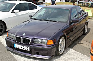 Reisegruppe Hsslich beim Asphaltfieber 2015 - Fotos von Treffen & Events