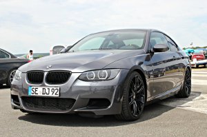 Reisegruppe Hsslich beim Asphaltfieber 2015 - Fotos von Treffen & Events
