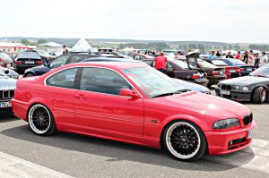 Reisegruppe Hsslich beim Asphaltfieber 2015 - Fotos von Treffen & Events