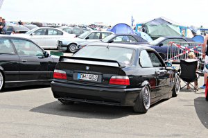 Reisegruppe Hsslich beim Asphaltfieber 2015 - Fotos von Treffen & Events