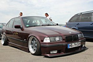 Reisegruppe Hsslich beim Asphaltfieber 2015 - Fotos von Treffen & Events