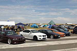 Reisegruppe Hsslich beim Asphaltfieber 2015 - Fotos von Treffen & Events