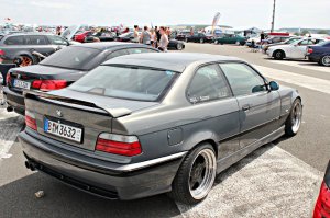Reisegruppe Hsslich beim Asphaltfieber 2015 - Fotos von Treffen & Events