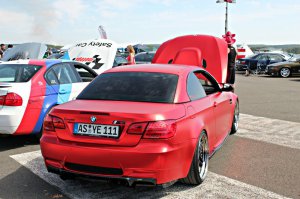 Reisegruppe Hsslich beim Asphaltfieber 2015 - Fotos von Treffen & Events