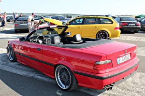 Reisegruppe Hsslich beim Asphaltfieber 2015 - Fotos von Treffen & Events