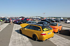 Reisegruppe Hsslich beim Asphaltfieber 2015 - Fotos von Treffen & Events
