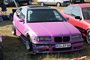 Reisegruppe Hsslich beim Asphaltfieber 2015 - Fotos von Treffen & Events