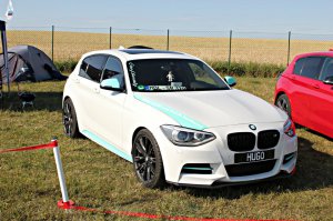 Reisegruppe Hsslich beim Asphaltfieber 2015 - Fotos von Treffen & Events
