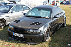 Reisegruppe Hsslich beim Asphaltfieber 2015 - Fotos von Treffen & Events