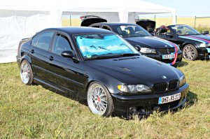 Reisegruppe Hsslich beim Asphaltfieber 2015 - Fotos von Treffen & Events