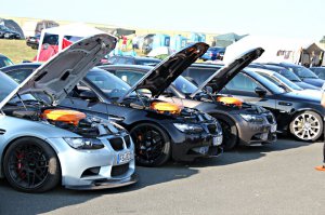 Reisegruppe Hsslich beim Asphaltfieber 2015 - Fotos von Treffen & Events