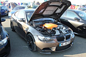 Reisegruppe Hsslich beim Asphaltfieber 2015 - Fotos von Treffen & Events