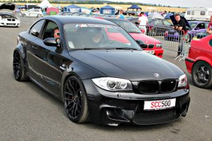 Reisegruppe Hsslich beim Asphaltfieber 2015 - Fotos von Treffen & Events