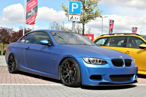1. Bmw Fahrer treffen Berlin & Brandenburg - Fotos von Treffen & Events