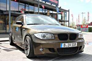 1. Bmw Fahrer treffen Berlin & Brandenburg - Fotos von Treffen & Events