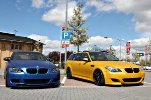 1. Bmw Fahrer treffen Berlin & Brandenburg - Fotos von Treffen & Events