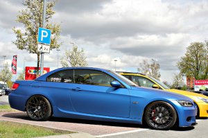 1. Bmw Fahrer treffen Berlin & Brandenburg - Fotos von Treffen & Events