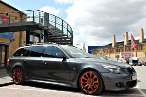 1. Bmw Fahrer treffen Berlin & Brandenburg - Fotos von Treffen & Events