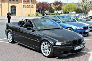1. Bmw Fahrer treffen Berlin & Brandenburg - Fotos von Treffen & Events