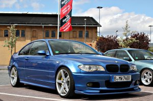 1. Bmw Fahrer treffen Berlin & Brandenburg - Fotos von Treffen & Events