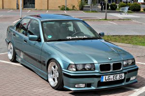 1. Bmw Fahrer treffen Berlin & Brandenburg - Fotos von Treffen & Events