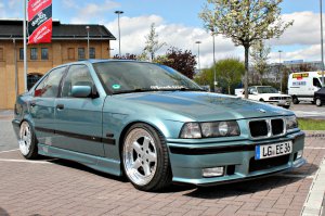 1. Bmw Fahrer treffen Berlin & Brandenburg - Fotos von Treffen & Events
