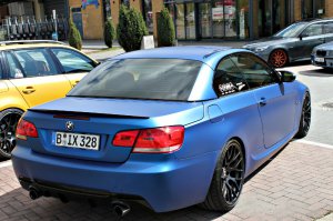 1. Bmw Fahrer treffen Berlin & Brandenburg - Fotos von Treffen & Events