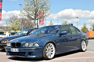 1. Bmw Fahrer treffen Berlin & Brandenburg - Fotos von Treffen & Events