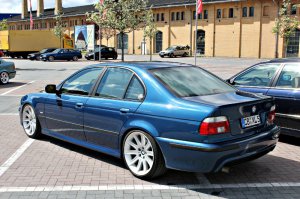 1. Bmw Fahrer treffen Berlin & Brandenburg - Fotos von Treffen & Events