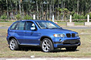3. BMW Treffen La Famila - Fotos von Treffen & Events