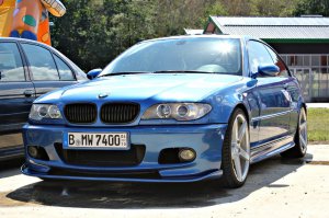 3. BMW Treffen La Famila - Fotos von Treffen & Events