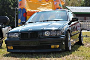 3. BMW Treffen La Famila - Fotos von Treffen & Events