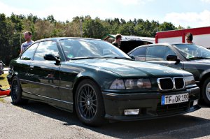 3. BMW Treffen La Famila - Fotos von Treffen & Events