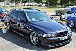 3. BMW Treffen La Famila - Fotos von Treffen & Events