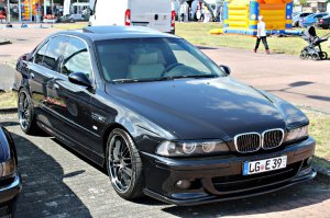 3. BMW Treffen La Famila - Fotos von Treffen & Events