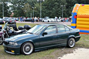 3. BMW Treffen La Famila - Fotos von Treffen & Events