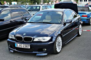 3. BMW Treffen La Famila - Fotos von Treffen & Events
