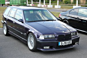 3. BMW Treffen La Famila - Fotos von Treffen & Events