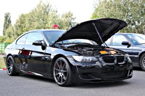 3. BMW Treffen La Famila - Fotos von Treffen & Events
