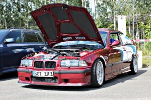 3. BMW Treffen La Famila - Fotos von Treffen & Events