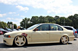 3. BMW Treffen La Famila - Fotos von Treffen & Events