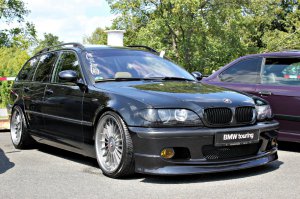 3. BMW Treffen La Famila - Fotos von Treffen & Events