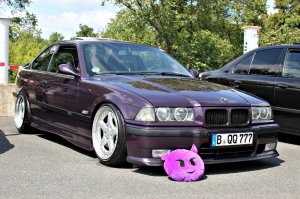 3. BMW Treffen La Famila - Fotos von Treffen & Events