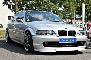 3. BMW Treffen La Famila - Fotos von Treffen & Events