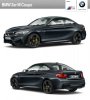 BMW Visionen - Zukunftsmodelle - BMW Fakes - Bildmanipulationen - 2ermcoupe.jpg