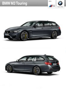 BMW Visionen - Zukunftsmodelle - BMW Fakes - Bildmanipulationen BMW Visionen - Zukunftsmodelle - BMW Fakes - Bildmanipulationen