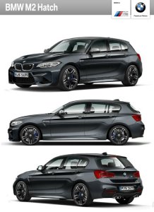 BMW Visionen - Zukunftsmodelle - BMW Fakes - Bildmanipulationen BMW Visionen - Zukunftsmodelle - BMW Fakes - Bildmanipulationen