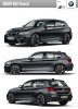 BMW Visionen - Zukunftsmodelle - BMW Fakes - Bildmanipulationen - m2hatch.jpg