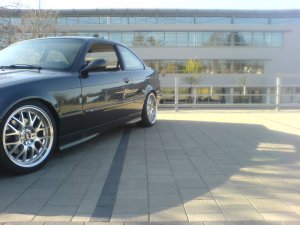 E36 320i Coupe verkauft - 3er BMW - E36
