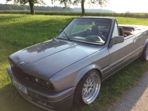 E30 325i Cabrio - 3er BMW - E30